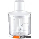 Блендеры Blackton Bt HB401S (белый/черный)