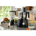 Кухонные комбайны, машины и планетарные миксеры Philips HR7776/90