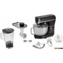 Кухонные комбайны, машины и планетарные миксеры Hyundai HYM-S8591
