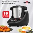 Кухонные комбайны, машины и планетарные миксеры Atvel KitchenBot M1 43201