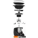 Кухонные комбайны, машины и планетарные миксеры Atvel KitchenBot M1 43201
