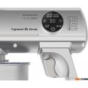 Кухонные комбайны, машины и планетарные миксеры Zigmund & Shtain De Luxe ZKM?1050