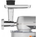 Кухонные комбайны, машины и планетарные миксеры Zigmund & Shtain De Luxe ZKM?1050