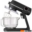 Кухонные комбайны, машины и планетарные миксеры CASO KM 1800 Black-G