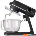 Кухонные комбайны, машины и планетарные миксеры CASO KM 1800 Black-G
