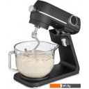 Кухонные комбайны, машины и планетарные миксеры CASO KM 1800 Black-G