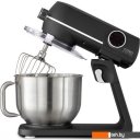 Кухонные комбайны, машины и планетарные миксеры CASO KM 1800 Black-E