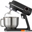 Кухонные комбайны, машины и планетарные миксеры CASO KM 1800 Black-E
