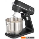 Кухонные комбайны, машины и планетарные миксеры CASO KM 1800 Black-E