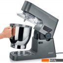 Кухонные комбайны, машины и планетарные миксеры Graef KM 7016