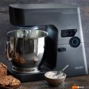 Кухонные комбайны, машины и планетарные миксеры Graef KM 7016