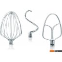 Кухонные комбайны, машины и планетарные миксеры Graef KM 7016