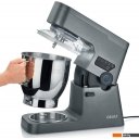 Кухонные комбайны, машины и планетарные миксеры Graef KM 7016