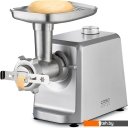 Мясорубки CASO FW 2500 (серебристый)