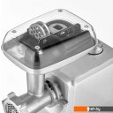 Мясорубки CASO FW 2500 (серебристый)