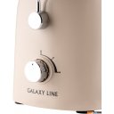 Соковыжималки Galaxy Line GL0811 (дымчатая роза)
