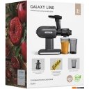 Соковыжималки Galaxy Line GL0813