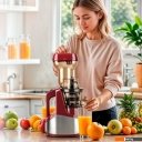 Соковыжималки Endever Sigma-102