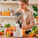 Соковыжималки VLK Profi-3300