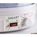 Сушилки для овощей и фруктов Galaxy Line GL2633