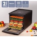 Сушилки для овощей и фруктов Galaxy Line GL2632