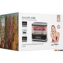 Сушилки для овощей и фруктов Galaxy Line GL2638