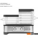 Сушилки для овощей и фруктов Galaxy Line GL2639