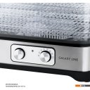 Сушилки для овощей и фруктов Galaxy Line GL2639