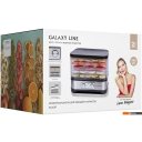 Сушилки для овощей и фруктов Galaxy Line GL2639