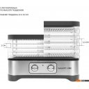 Сушилки для овощей и фруктов Galaxy Line GL2639