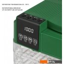 Сушилки для овощей и фруктов Galaxy Line GL2630 (зеленый)