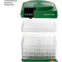 Сушилки для овощей и фруктов Galaxy Line GL2630 (зеленый)