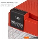 Сушилки для овощей и фруктов Galaxy Line GL2630 (красный)