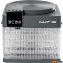 Сушилки для овощей и фруктов Galaxy Line GL2630 (серый)