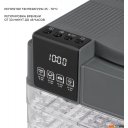 Сушилки для овощей и фруктов Galaxy Line GL2630 (серый)