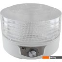 Сушилки для овощей и фруктов JVC JK-FD753