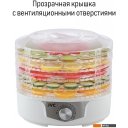 Сушилки для овощей и фруктов JVC JK-FD753