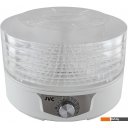 Сушилки для овощей и фруктов JVC JK-FD753