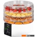 Сушилки для овощей и фруктов Zelmer ZFD1005