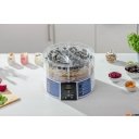 Сушилки для овощей и фруктов Zelmer ZFD1005