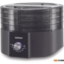 Сушилки для овощей и фруктов Zelmer ZFD1004