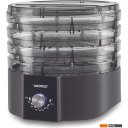 Сушилки для овощей и фруктов Zelmer ZFD1004