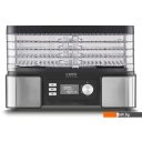 Сушилки для овощей и фруктов CASO DH 450