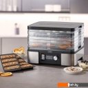 Сушилки для овощей и фруктов CASO DH 450