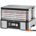 Сушилки для овощей и фруктов CASO DH 450