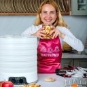 Сушилки для овощей и фруктов Мастерица EFD-5000