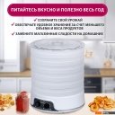 Сушилки для овощей и фруктов Мастерица EFD-5000