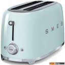 Тостеры Smeg TSF02PGEU