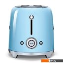 Тостеры Smeg TSF02PBEU