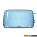 Тостеры Smeg TSF02PBEU